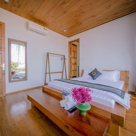The Purple Hue Homestay Dış mekan fotoğraf