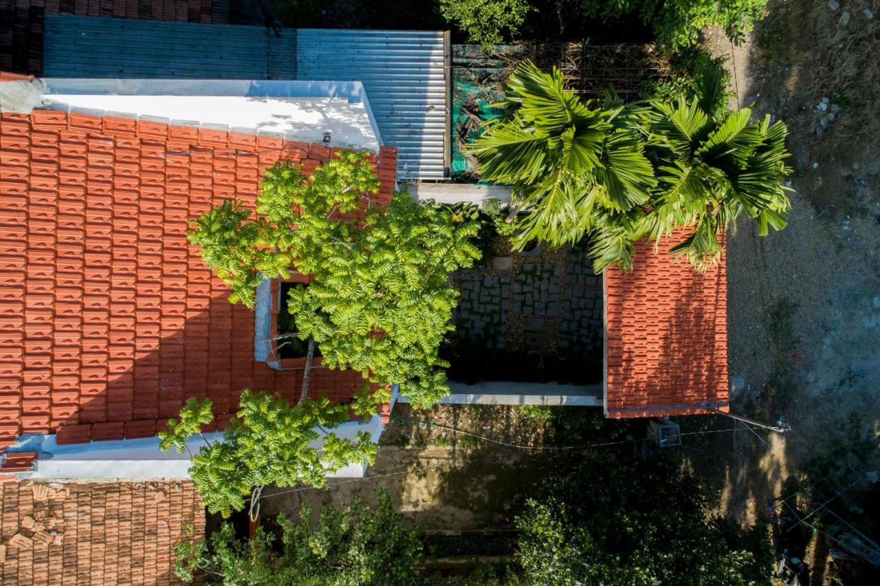 The Purple Hue Homestay Dış mekan fotoğraf