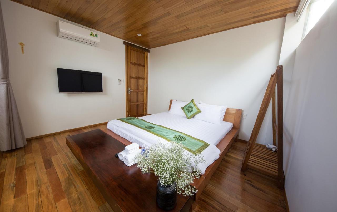The Purple Hue Homestay Dış mekan fotoğraf