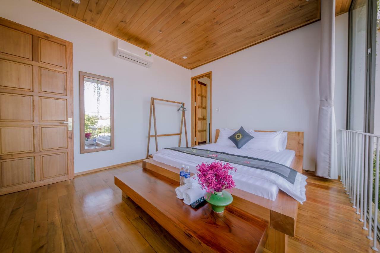 The Purple Hue Homestay Dış mekan fotoğraf