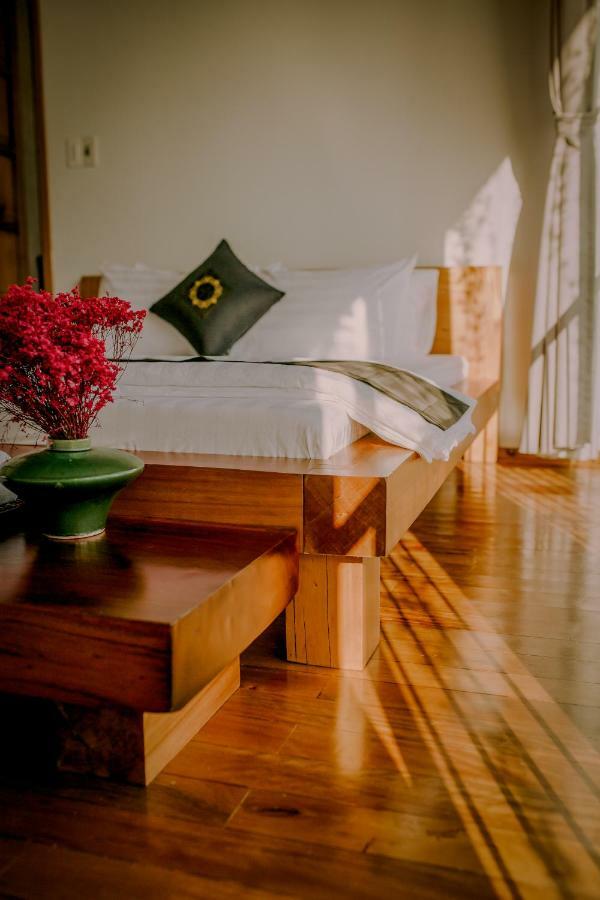 The Purple Hue Homestay Dış mekan fotoğraf
