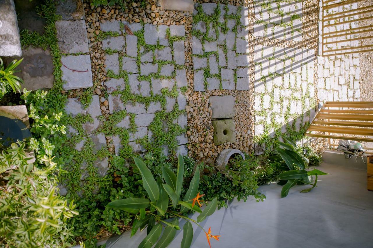 The Purple Hue Homestay Dış mekan fotoğraf